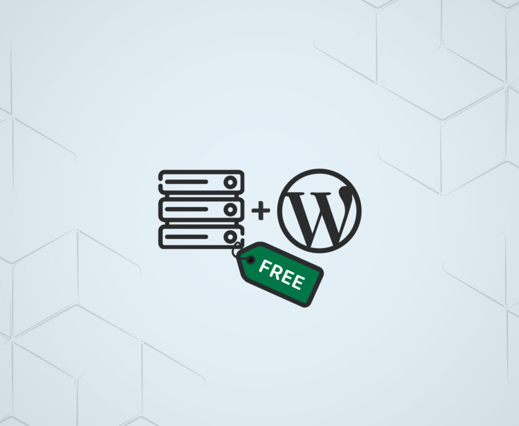 Hosting + WordPress Gratis | También podes subir tu sitio!